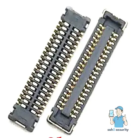 LCD Connector for OnePlus 3